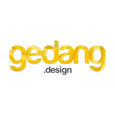 gedang design
